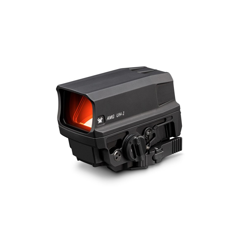 VORTEX OPTICS AMG® UH-1® GEN II HOLOGRAPHIC SIGHT - Black