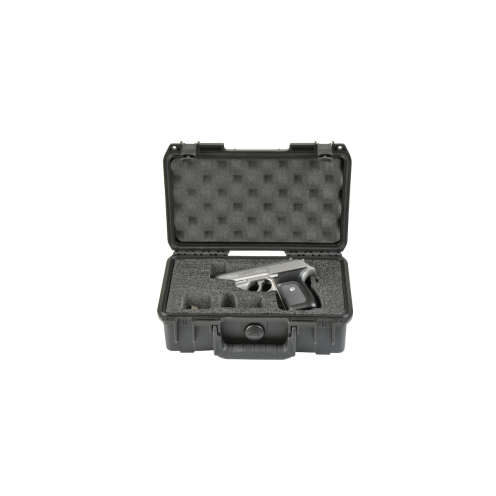 SKB iSeries 1006 Custom Single Pistol Case