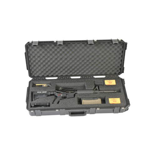 SKB iSeries 3614 AR Rifle Case Small