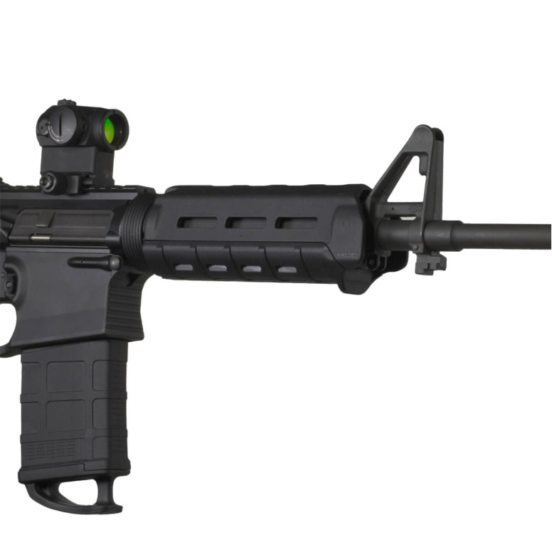 MAGPUL MOE® M-LOK® Hand Guard, Carbine-Length – AR15/M4