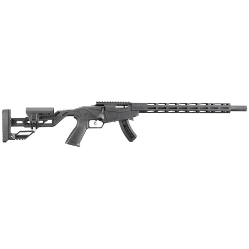 Τυφέκιο RUGER PRECISION RIMFIRE 22 LR