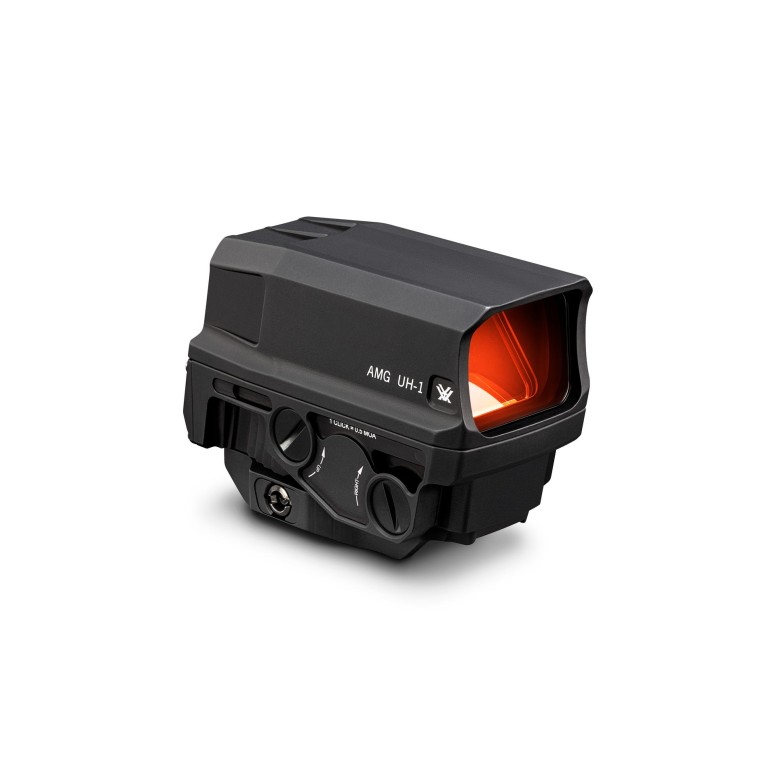 VORTEX OPTICS AMG® UH-1® GEN II HOLOGRAPHIC SIGHT - Black