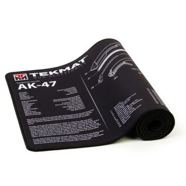 TekMat AK47 Ultra Premium Gun Cleaning Mat