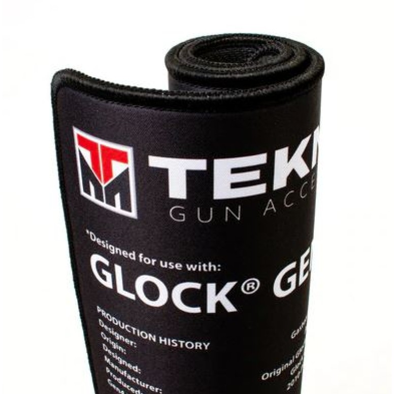 TekMat Glock GEN4 πατάκι καθαρισμού