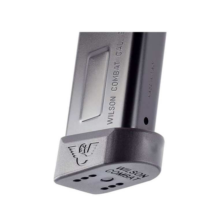 Wilson Combat EDC X9 Magazine, 9mm, 18 Round