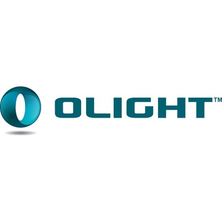Olight Warrior 3S LED Flashlight