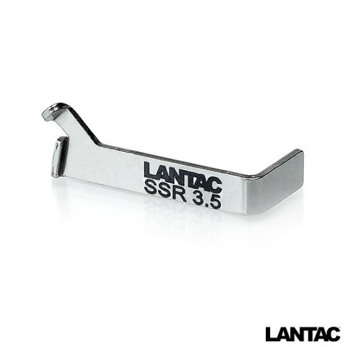 Lantac SSR-3.5™ Super Short Reset 3.5lb Connector