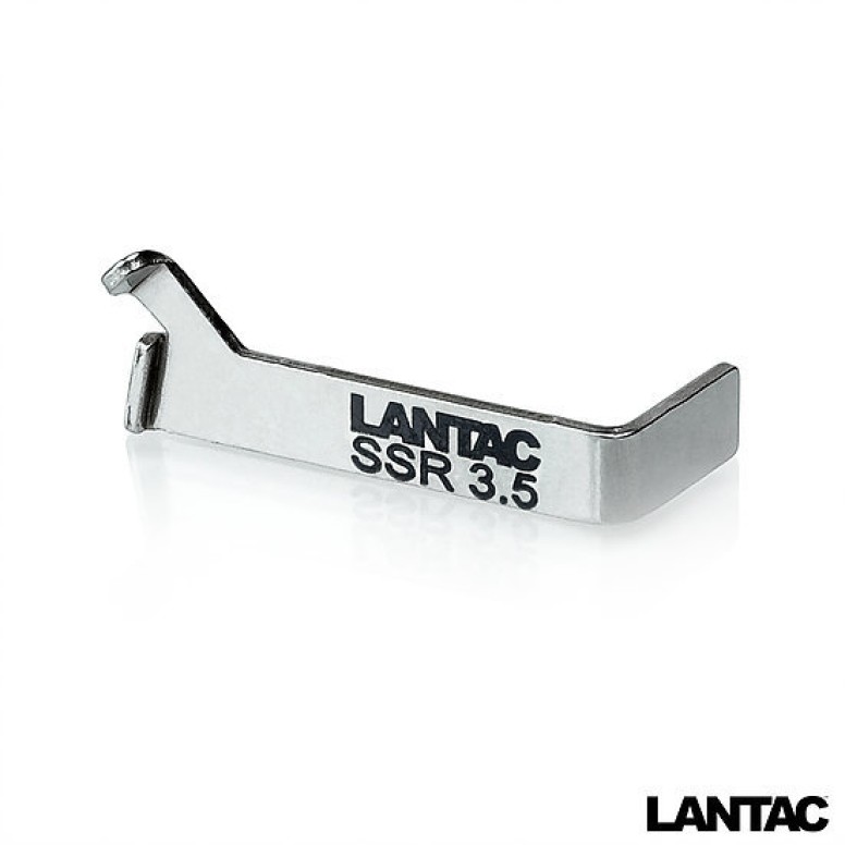Lantac SSR-3.5™ Super Short Reset 3.5lb κονέκτορας για Glock