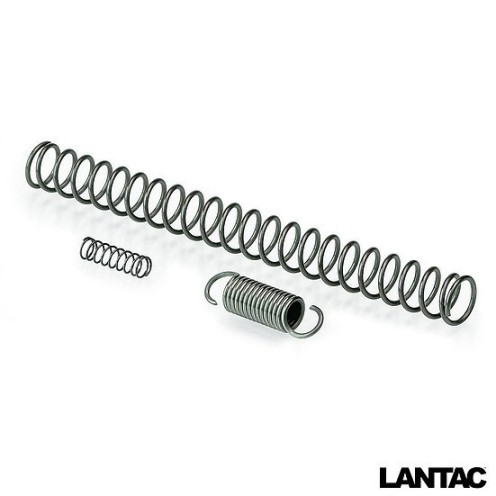 Lantac S-KIT™ Αναβαθμίση κιτ ελατηρίων 4.5lbs για Glock 17/19 Gen1-4