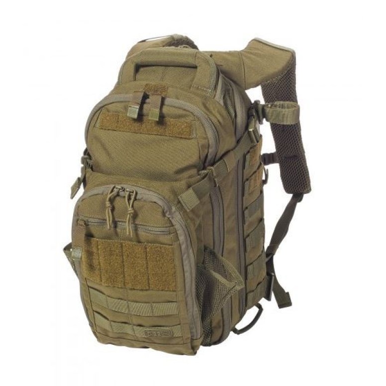 5.11 ALL HAZARDS NITRO BACKPACK