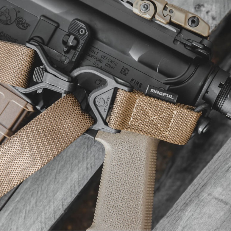 Magpul MS3® Single QD Sling GEN2