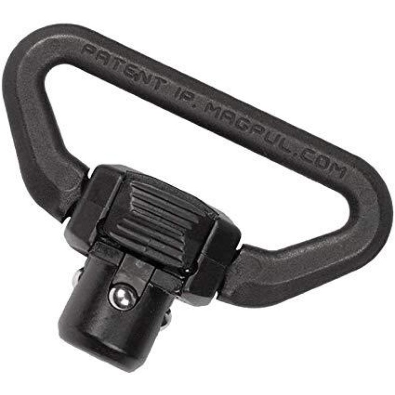 Κουμπί ανάρτησης αορτήρα Magpul QDM - Quick Disconnect Swivel