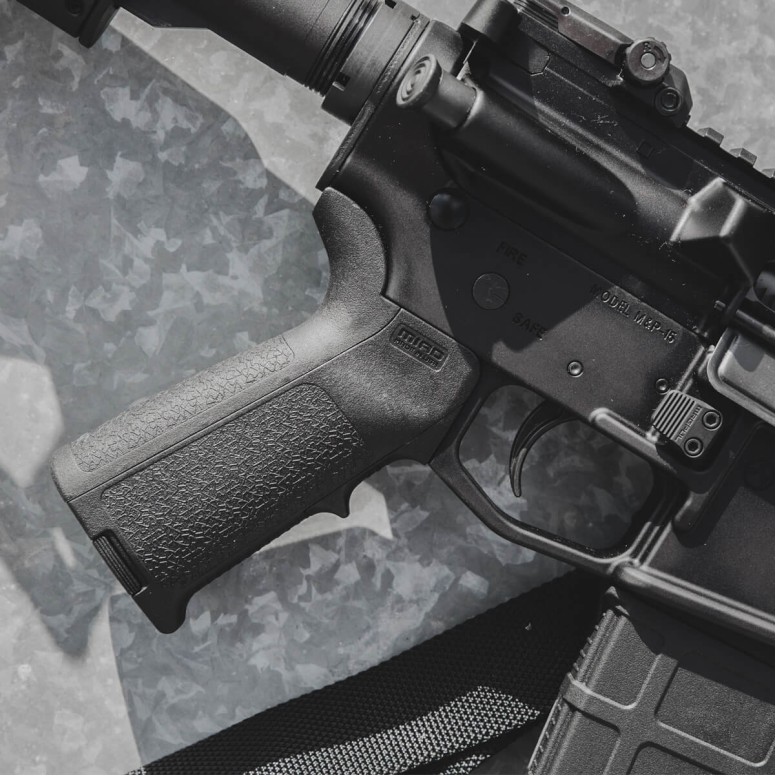 Λαβή όπλου Magpul MIAD® GEN 1.1 Kit Grip – TYPE 1