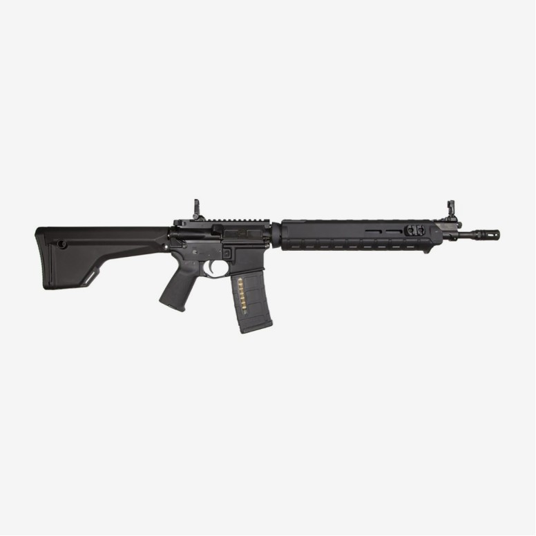 Ανταπτορας MLOK σε picatinny Magpul M-LOK® Polymer rail, 3 θεσεων