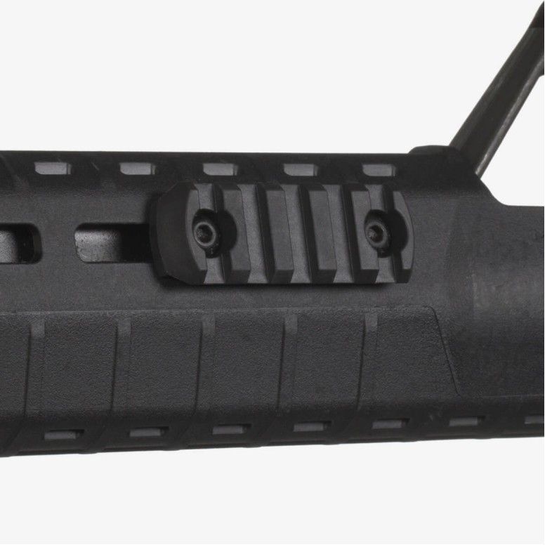 Magpul M-LOK® Aluminium Rail, 5 Slots