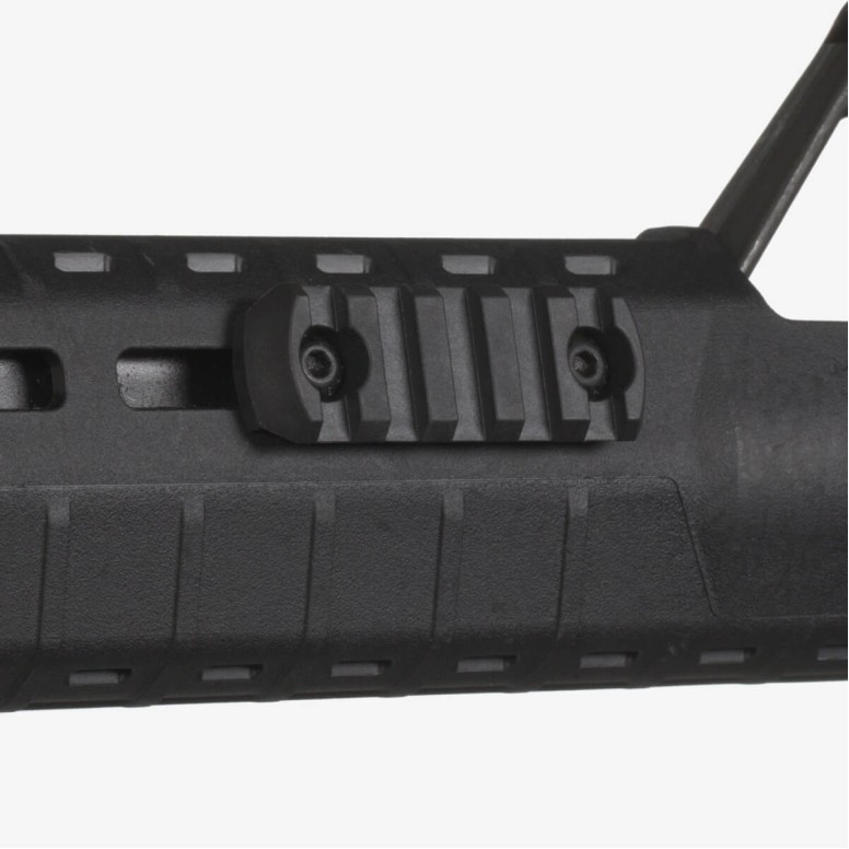 Magpul M-LOK® Polymer Rail, 5 Slots