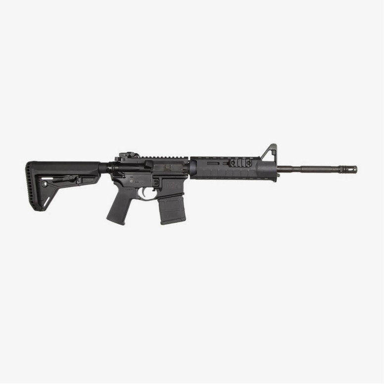 Magpul M-LOK® Polymer Rail, 5 Slots