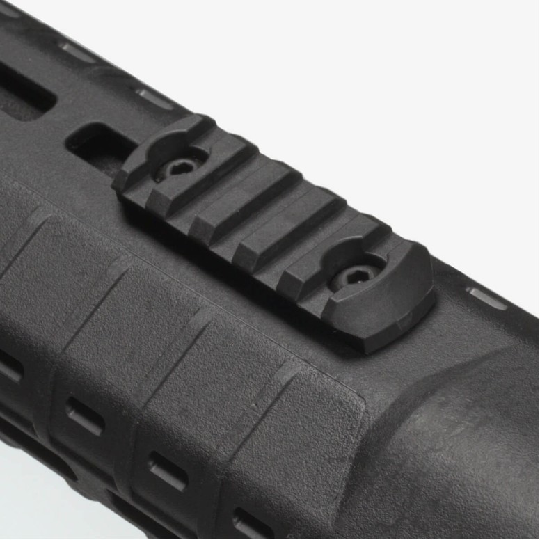 Magpul M-LOK® Polymer Rail, 5 Slots