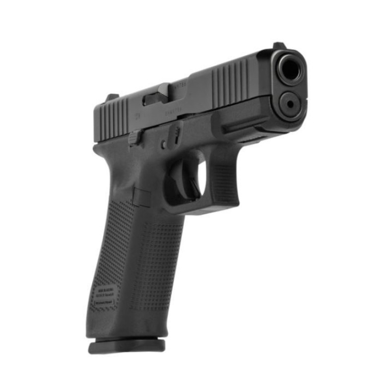 GLOCK 45 9mm