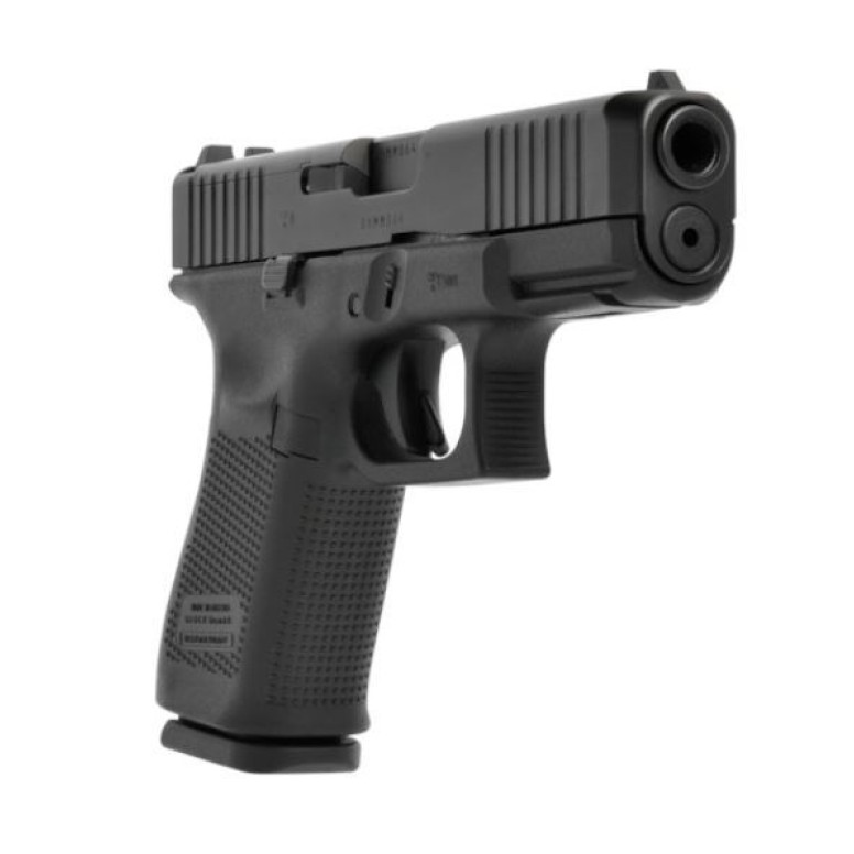 GLOCK 19 Gen5 MOS 9mm