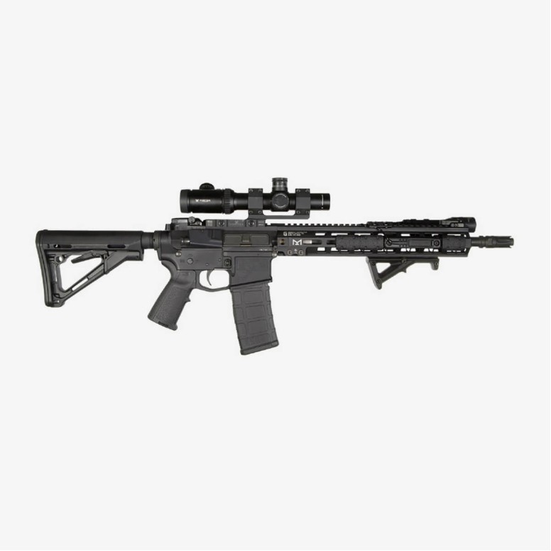 Κάλυμμα ράγας Magpul M-LOK®, Τύπος 2