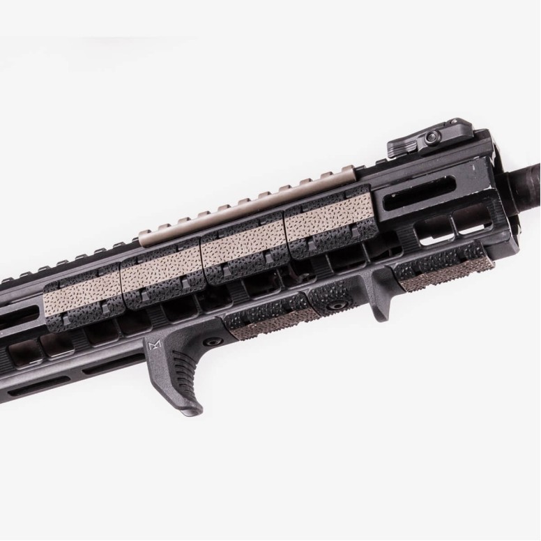 Κάλυμμα ράγας Magpul M-LOK®, Τύπος 2