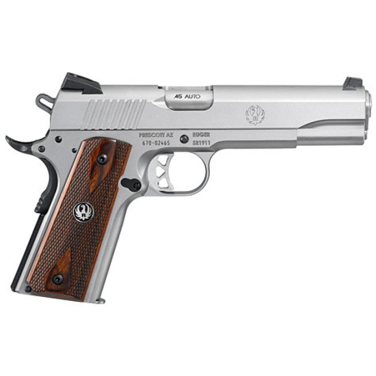 Ruger SR1911 Πιστόλι .45 ACP