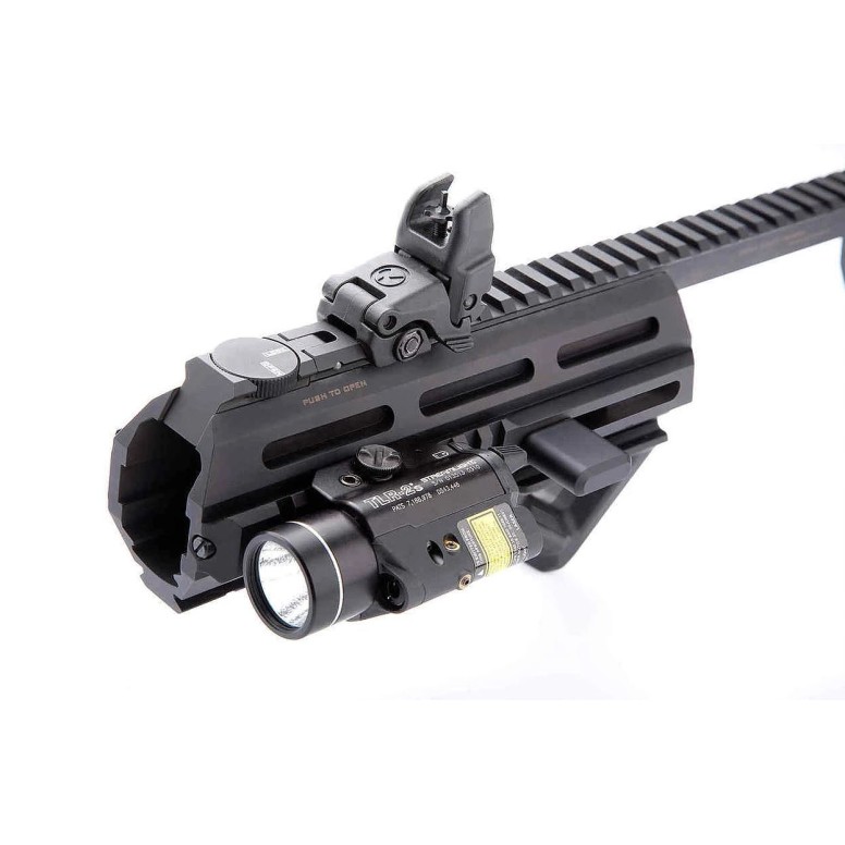 Hera Arms Triarii Pistol Chassis Kit