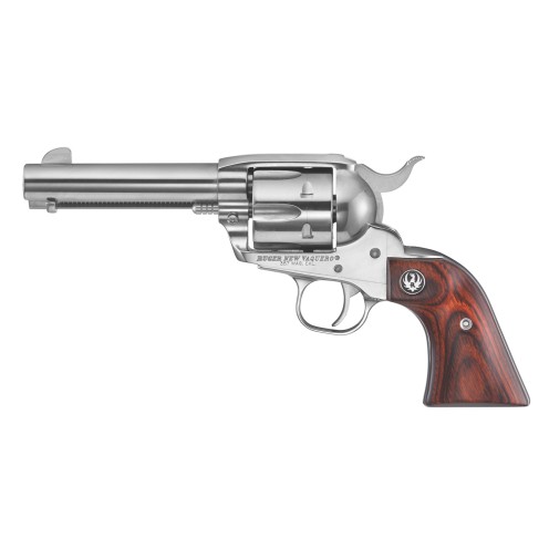 Ruger RUGER VAQUERO® STAINLESS 357 MAG Revolver