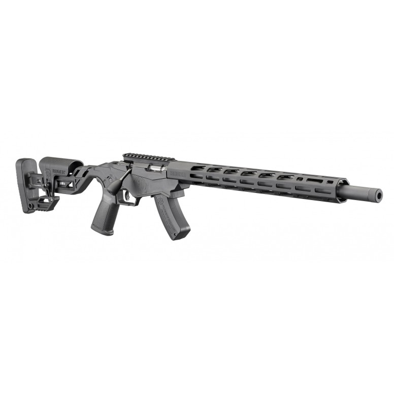 Τυφέκιο RUGER PRECISION RIMFIRE 22 LR