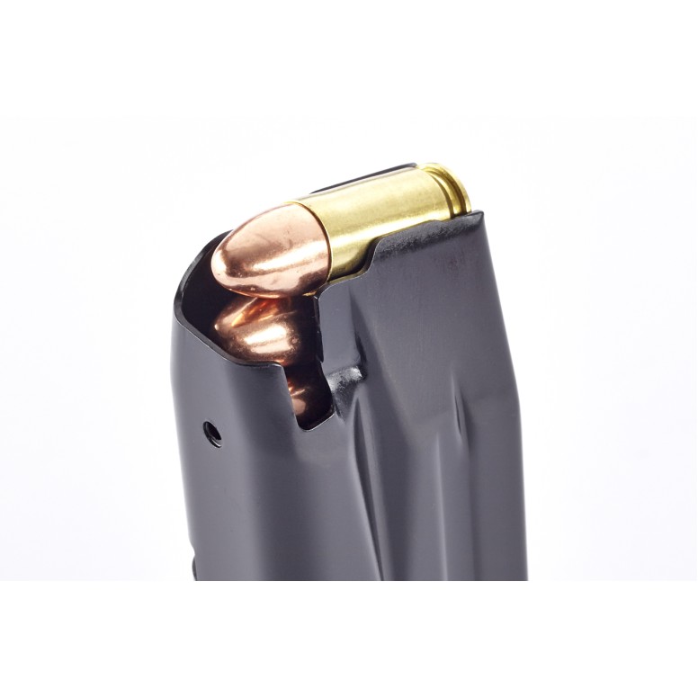 Wilson Combat EDC X9 Magazine, 9mm, 15 Round