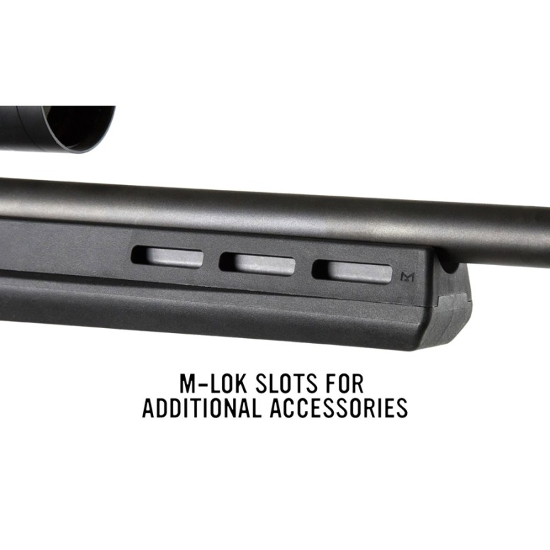 Κοντάκι Magpul HUNTER 700 – REMINGTON 700 SHORT ACTION