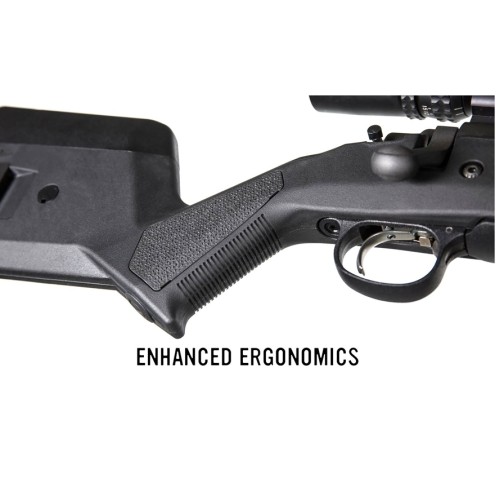 Magpul HUNTER 700 STOCK – REMINGTON 700 SHORT ACTION