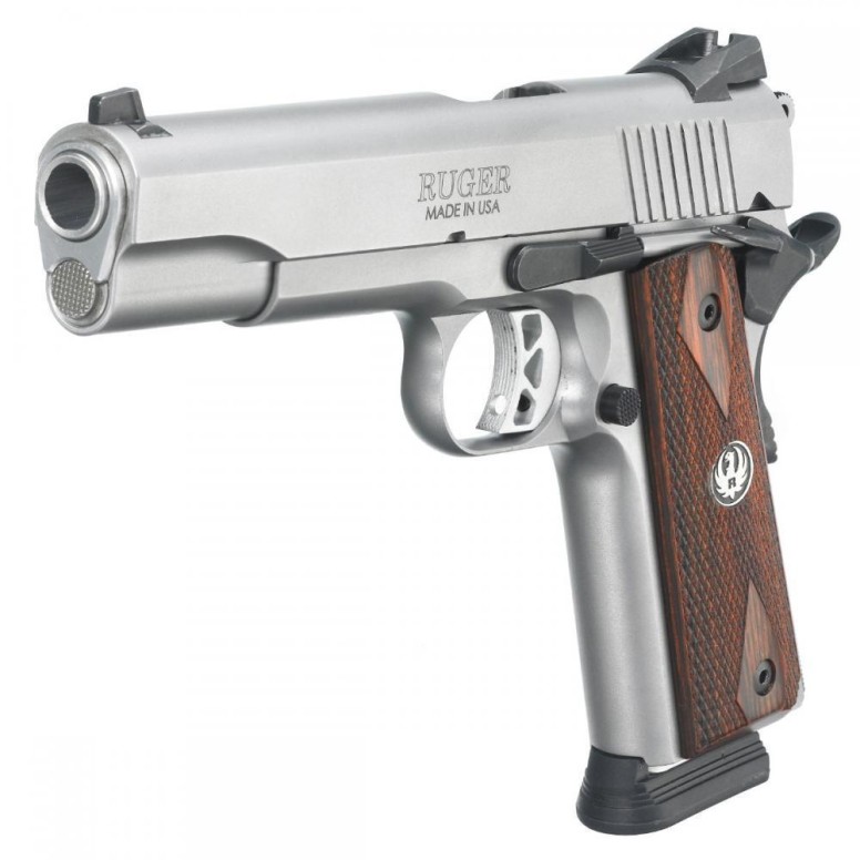 Ruger SR1911 Πιστόλι .45 ACP