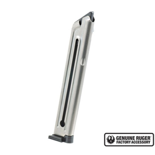 Ruger Mark IV™ &amp; Mark III™ 22 LR 10-Round Magazine