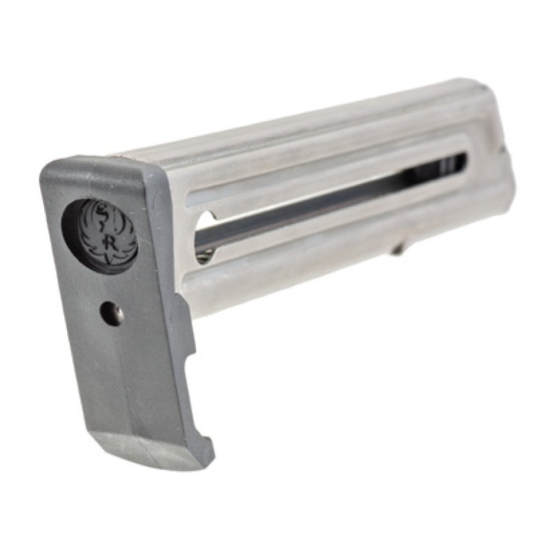 Ruger Mark IV™ 22/45™ 22 LR 10-Round Magazine