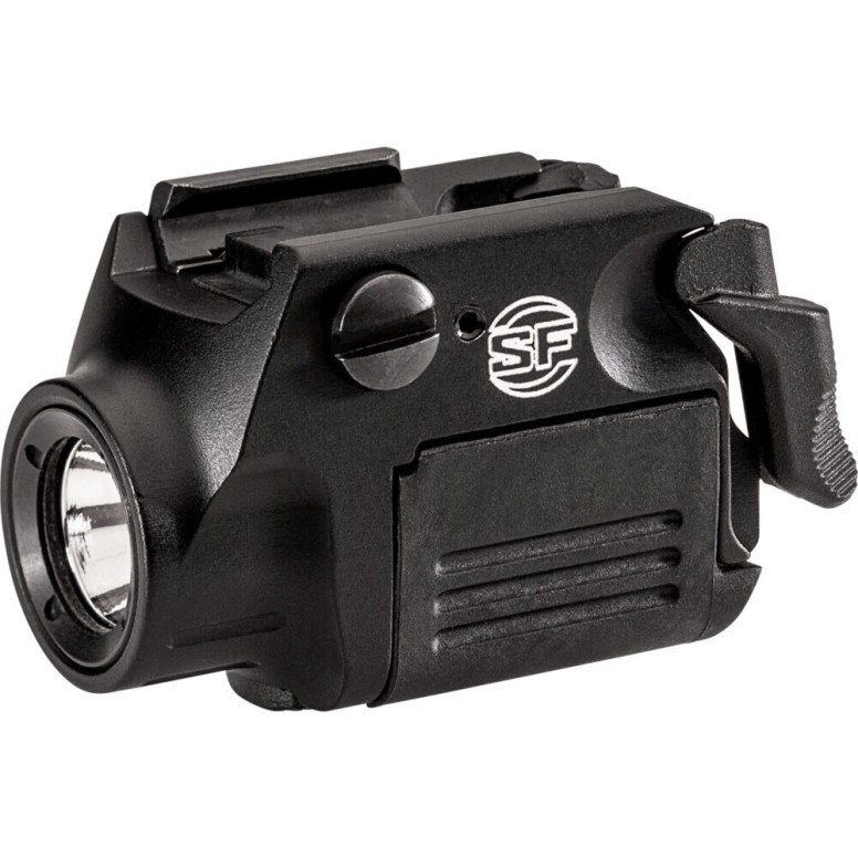 Surefire XSC-A Micro-Compact Pistol Light - Glock 43x / 48