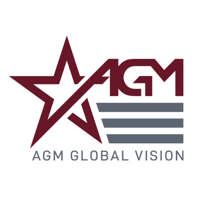 AGM NVG-40 NL2I NIGHT VISION GOGGLES / BINOCULAR