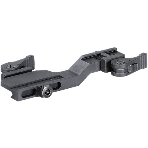 AGM Quick-Release Weapon Mount