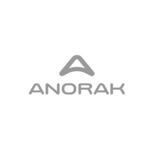 Anorak RETAINING SYSTEM