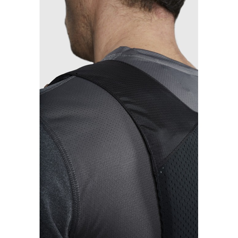 Anorak TITANIUM - CONCEALABLE I Body Armor