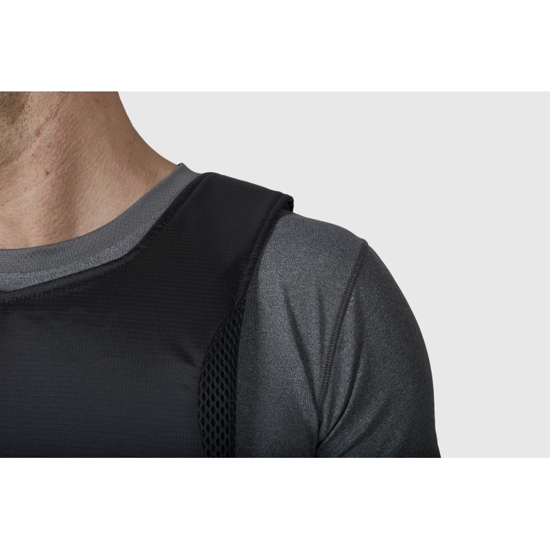 Anorak TITANIUM - CONCEALABLE III Body Armor