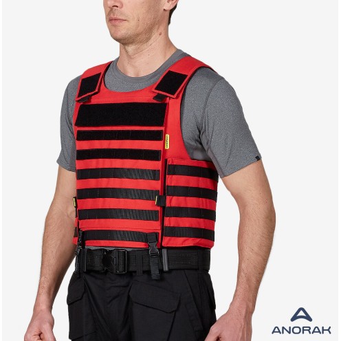 Anorak TITANIUM - INSTRUCTOR I Αλεξίσφαιρο Γιλέκο