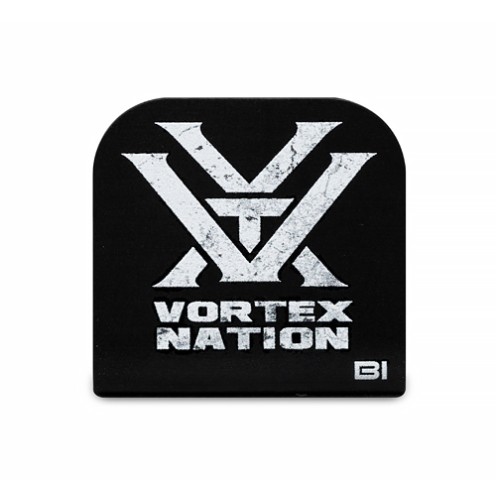 Vortex Nation Black Hat Clip