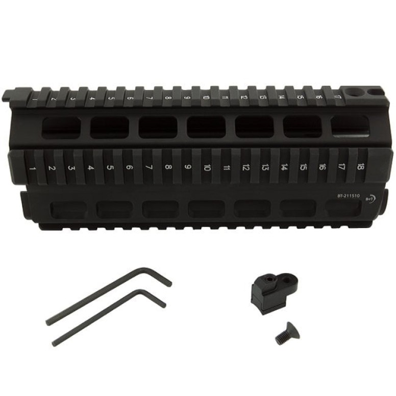 B&T Handguard For Benelli M4 Super 90