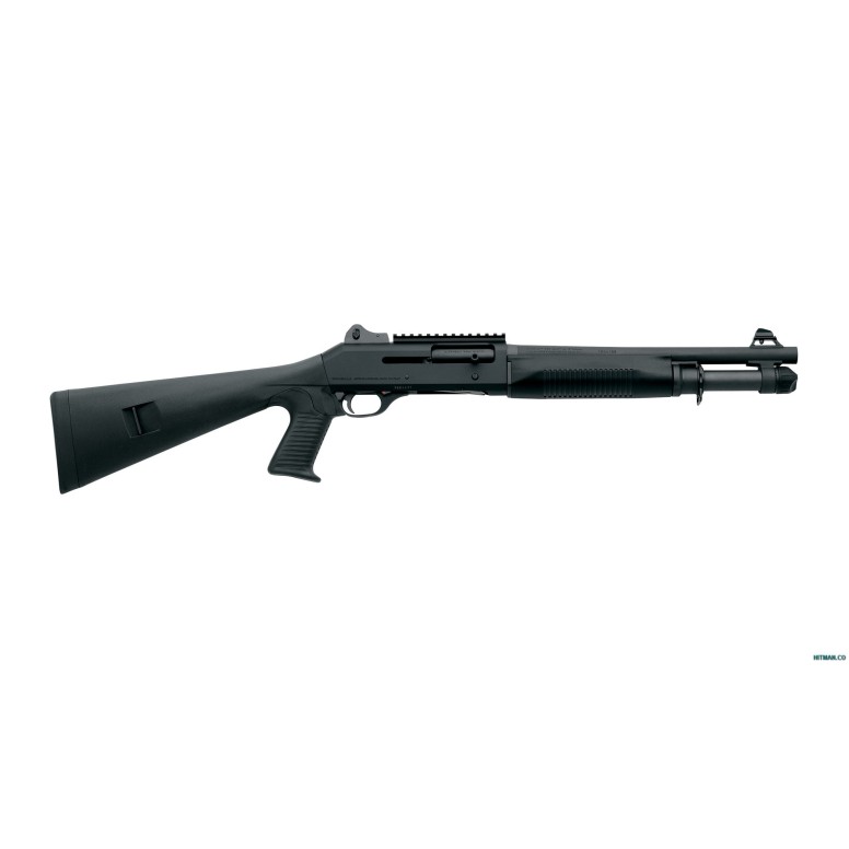 Benelli M4 Tactical Shotgun