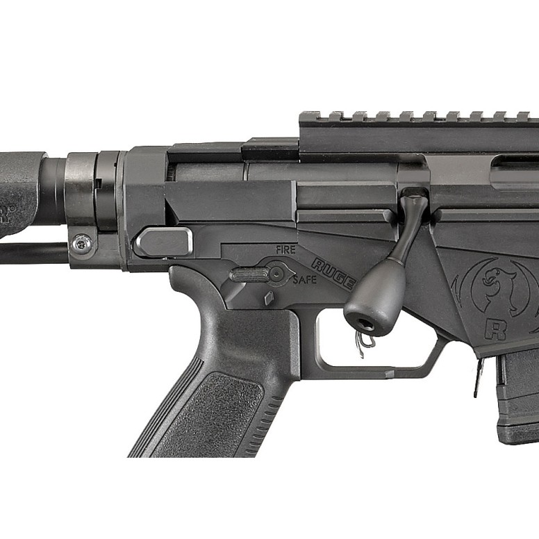 Ruger PRECISION RIFLE GEN III