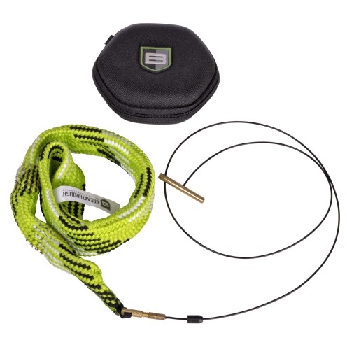 Σχοινοβελός Breakthrough® Clean Battle Rope™ 2.0 - 12 Gauge (Λειόκαννο)