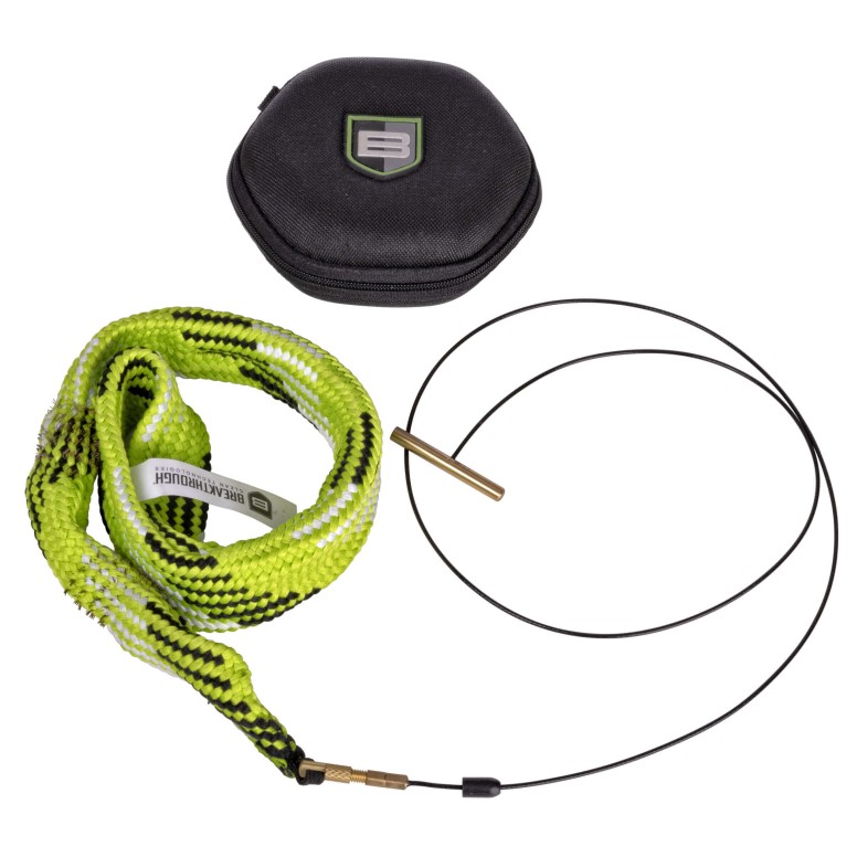 Breakthrough® Clean Battle Rope™ 2.0 - .22 Cal (Handgun / Rifle)