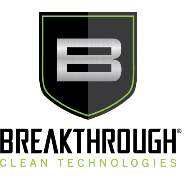 Σχοινοβελός Breakthrough® Clean Battle Rope™ 2.0 - 12 Gauge (Λειόκαννο)